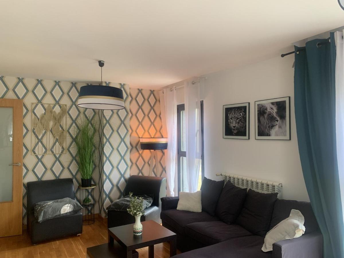 Apartamentos De Montana Mendiola - Casa Ferran-Casa Karrikaburu Valcarlos Extérieur photo