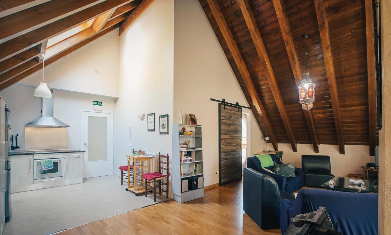 Apartamentos De Montana Mendiola - Casa Ferran-Casa Karrikaburu Valcarlos Extérieur photo