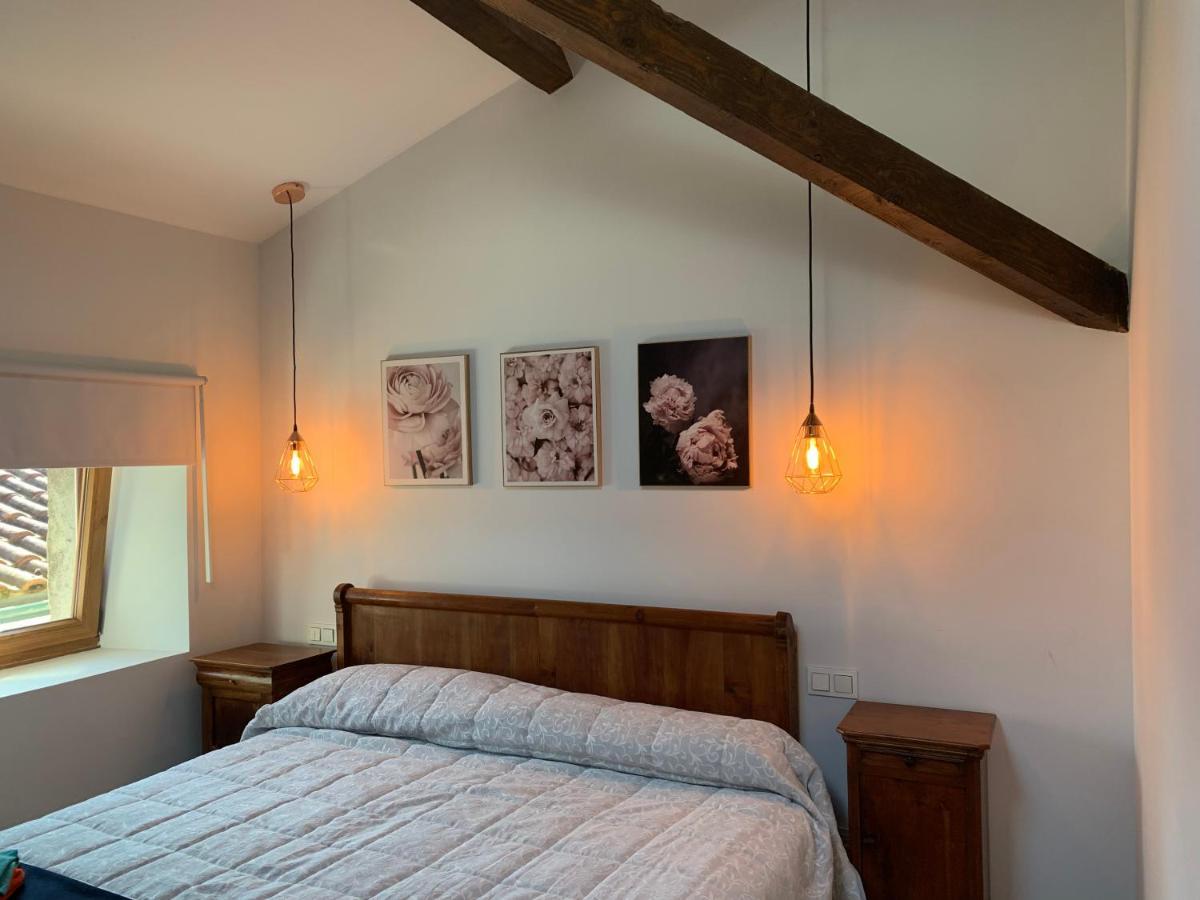 Apartamentos De Montana Mendiola - Casa Ferran-Casa Karrikaburu Valcarlos Extérieur photo