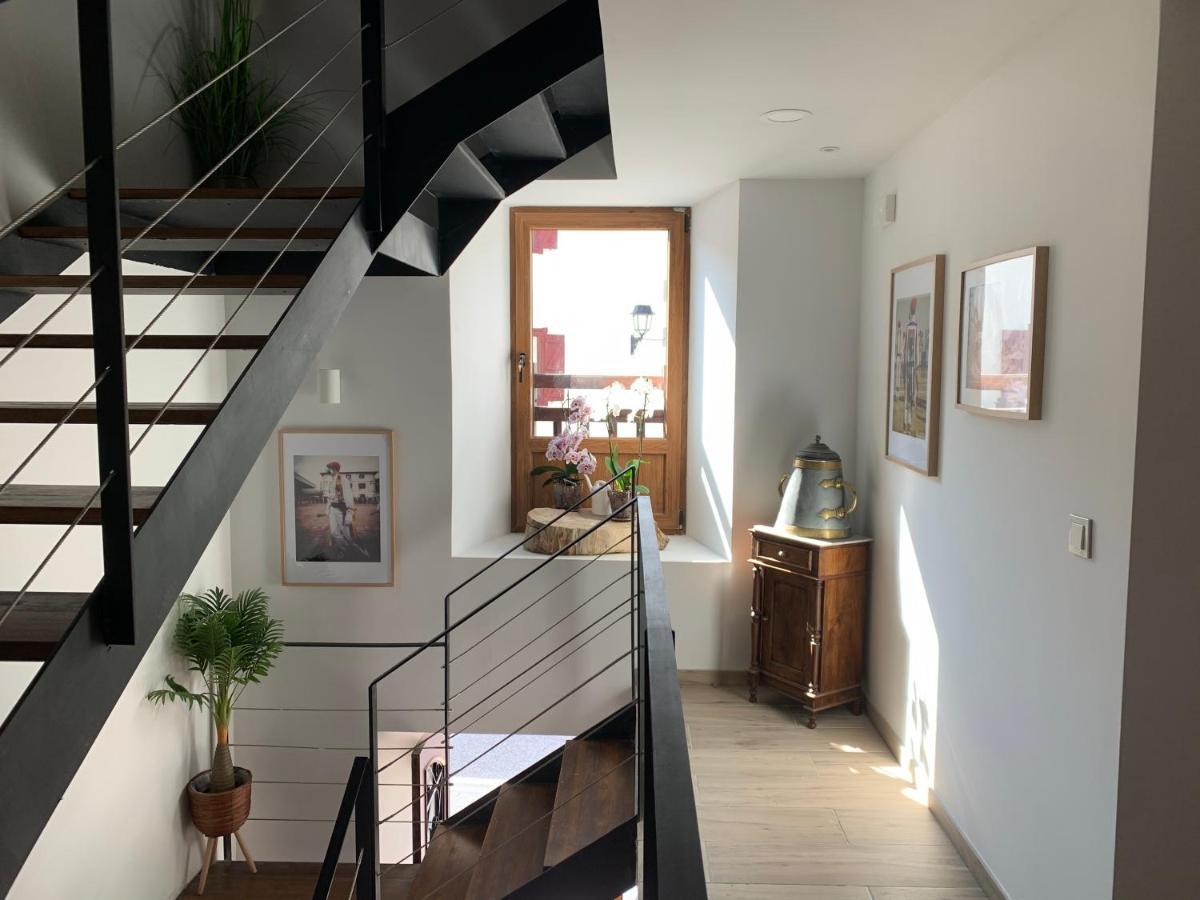 Apartamentos De Montana Mendiola - Casa Ferran-Casa Karrikaburu Valcarlos Extérieur photo