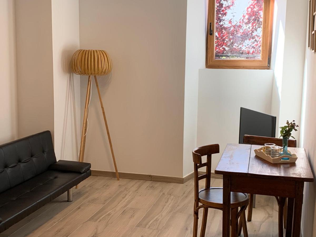 Apartamentos De Montana Mendiola - Casa Ferran-Casa Karrikaburu Valcarlos Extérieur photo