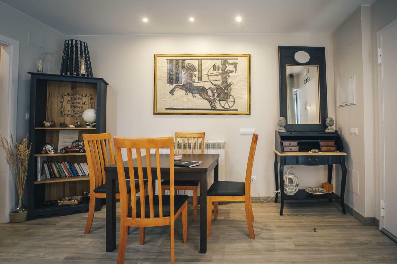 Apartamentos De Montana Mendiola - Casa Ferran-Casa Karrikaburu Valcarlos Extérieur photo