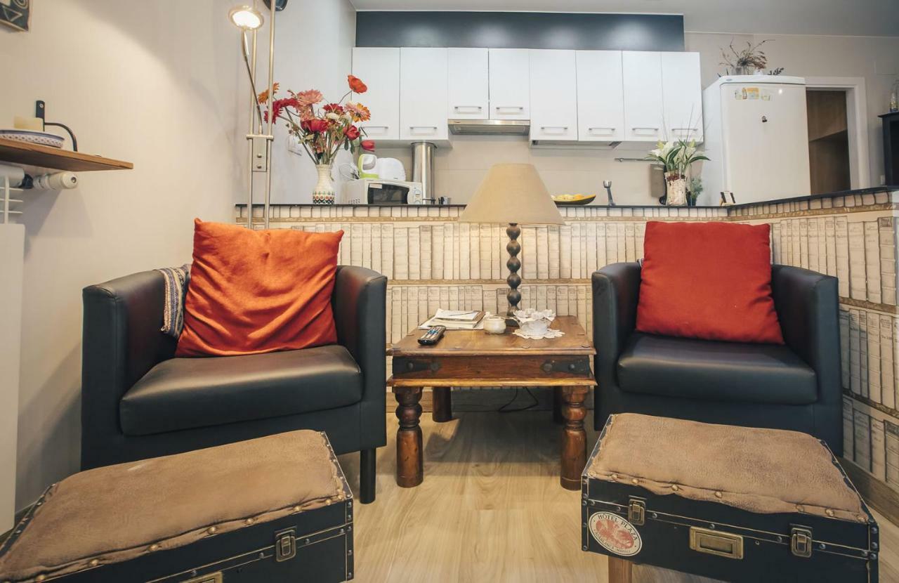 Apartamentos De Montana Mendiola - Casa Ferran-Casa Karrikaburu Valcarlos Extérieur photo