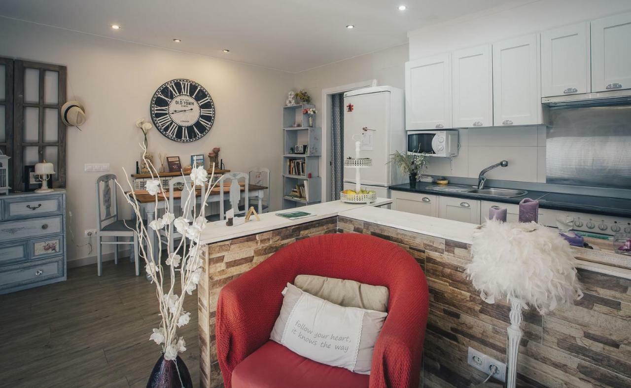 Apartamentos De Montana Mendiola - Casa Ferran-Casa Karrikaburu Valcarlos Extérieur photo