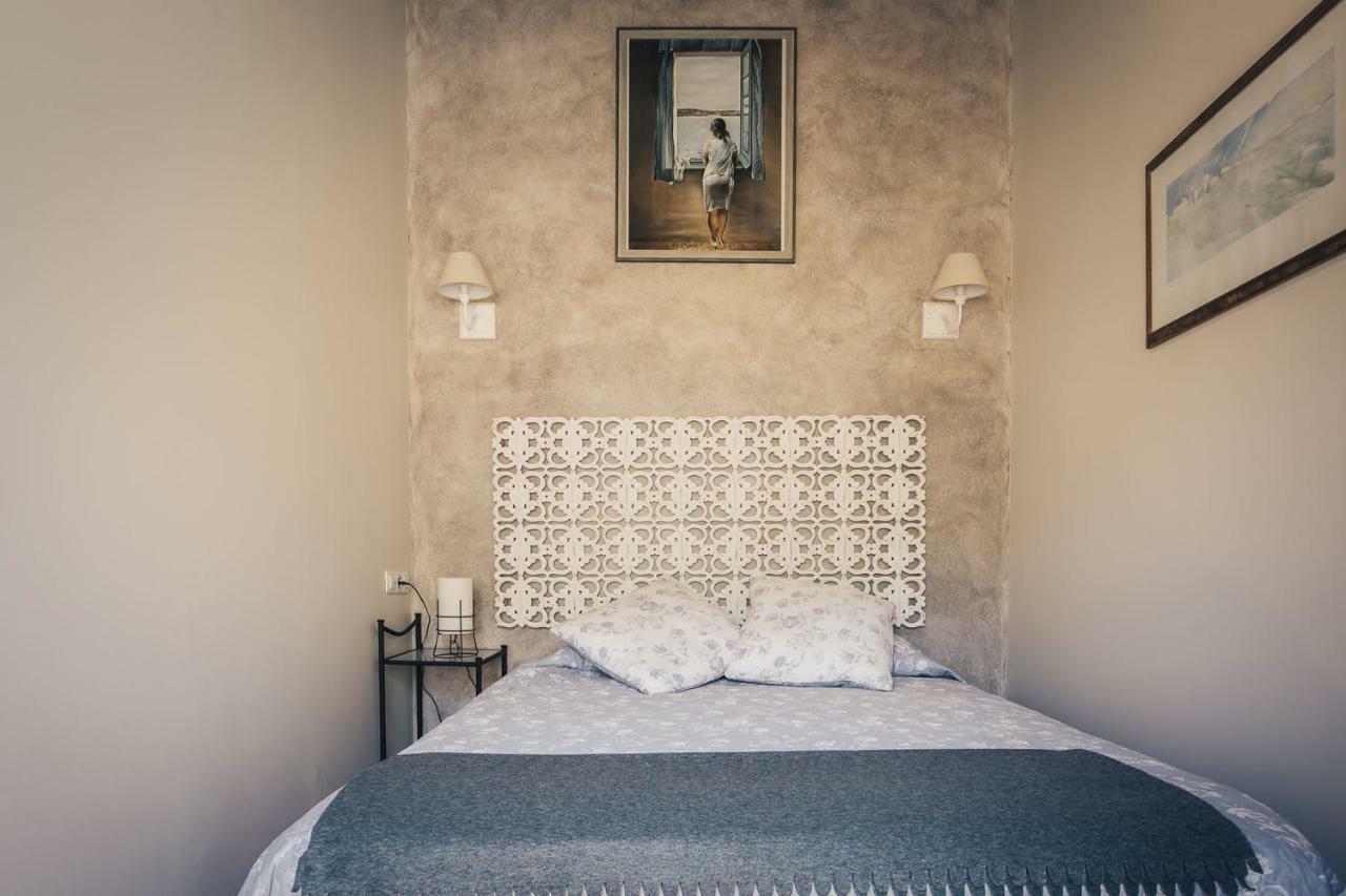 Apartamentos De Montana Mendiola - Casa Ferran-Casa Karrikaburu Valcarlos Extérieur photo
